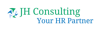 JH Consulting Company Logo