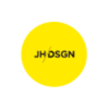 JH/DSGN Logo