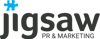 Jigsaw PR & Marketing Logo