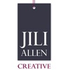 Jili Allen Creative Logo