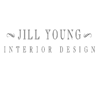 Jill Young Interior Design Logo