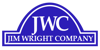 Jim Wright Company Logo