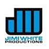 Jimi White Video Productions Logo