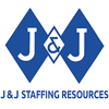 J & J Staffing Resources Logo