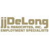 JJ DeLong & Associates, Inc Logo
