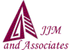 JJM & Associates Logo