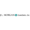 JL Morgan & Associates, Inc. Logo
