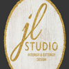 JL STUDIO DESIGNS Logo