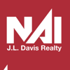 J.L. Davis Realty Logo