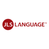 JLS Language Corporation Logo