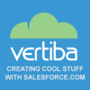 Vertiba Logo