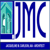 Jacqueline M. Carlson, Architect Logo