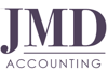 JMD Accounting Logo