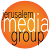 Jerusalem Media Group Logo