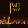 JMH Marketing Group Logo
