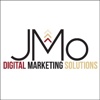 JMo Digital Marketing Solutions Logo