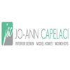 Jo-Ann Capelaci Interior Design Logo