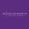 Jo Holdsworth Recruitment Leeds Logo