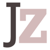 Joanna Zobjeck Graphic Design Logo