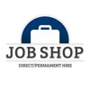 Job Shop, Inc. Logo