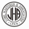 Jobe Hastings and Associates Logo