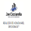 Joe Cicciarella - Real Estate Homeward Logo