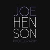 Joe Henson Photography Logo