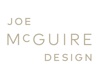 Joe McGuire Design Logo