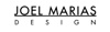 Joel Marias Design Logo