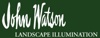John Watson Landscape Illumination Logo