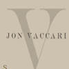 JON VACCARI DESIGN Logo