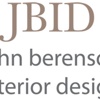 John Berenson Interior Design Logo