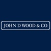 John D Wood & Co. Logo