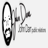 John Darr PR Logo