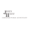 John Hoff CPA, PC Logo