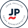 John Phillips Logo