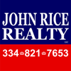 John Rice Realtors Logo