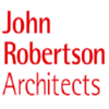 John Robertson Architects Logo