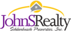 John S Realty Logo