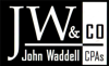 John Waddell & Company Logo