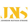 JNS architecture and interior design (JOHNSON NATHAN STROHE) Logo