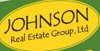 Johnson Real Estate Group, Ltd of Vermont Logo
