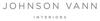 Johnson Vann Interiors Logo
