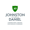 Johnston & Daniel Division - Royal LePage Real Estate Services Logo