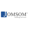 Jomsom Staffing Logo