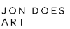 Jon Does Art Logo