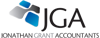 Jonathan Grant Accountants Logo