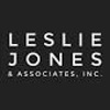 LESLIE JONES & ASSOCIATES, INC. Logo