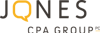 Jones CPA Group, P.C. Logo