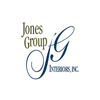 Jones Group Interiors Logo